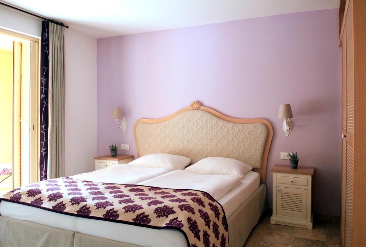 Hapimag Apartments لا مادراج المظهر الخارجي الصورة