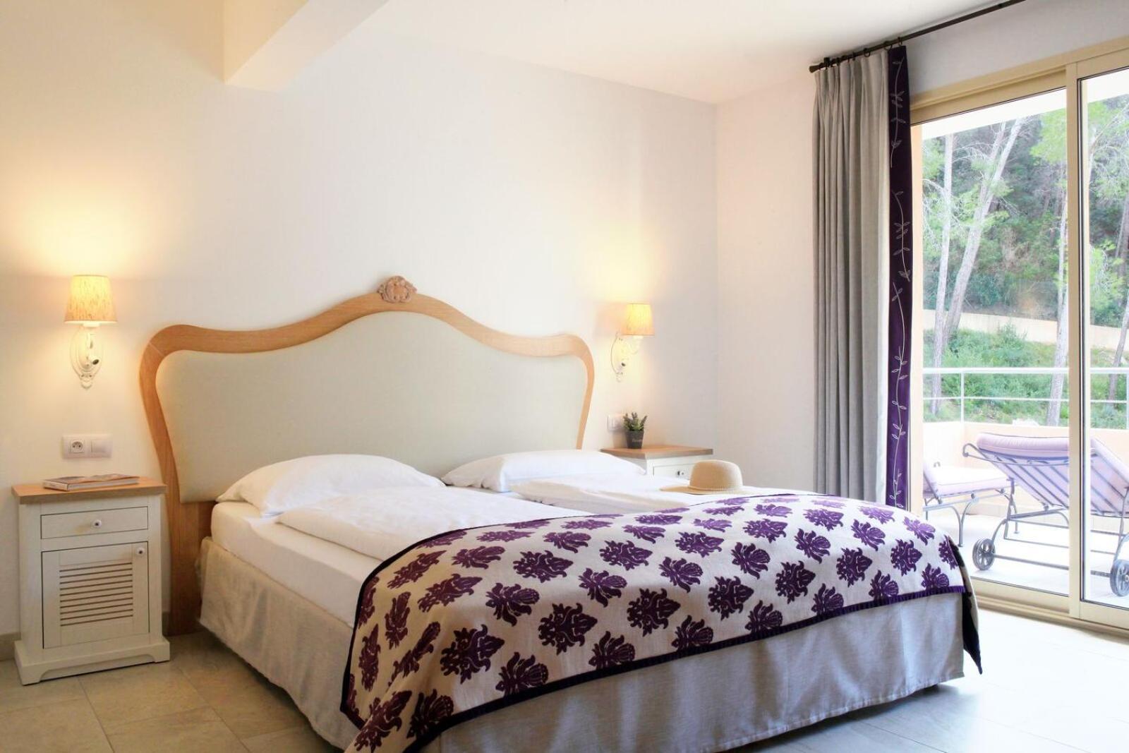 Hapimag Apartments لا مادراج المظهر الخارجي الصورة
