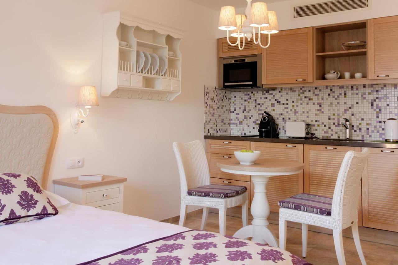 Hapimag Apartments لا مادراج المظهر الخارجي الصورة